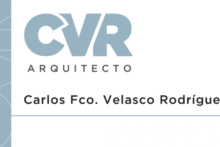 CVR ARQUITECTO