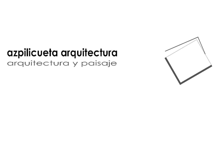 azpilicueta arquitectura