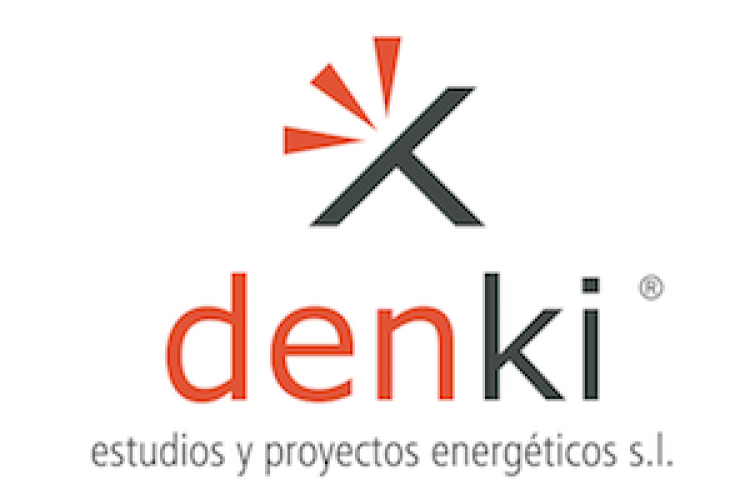 DENKI ESTUDIOS Y PROYECTOS ENERGÉTICOS SL