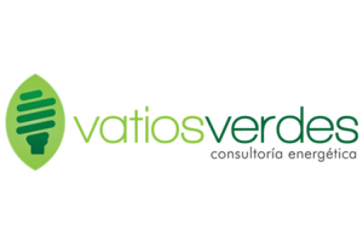 Vatios Verdes - Javier Andrés Alda