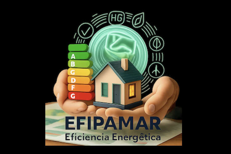 EFIPAMAR - María del Carmen Almansa