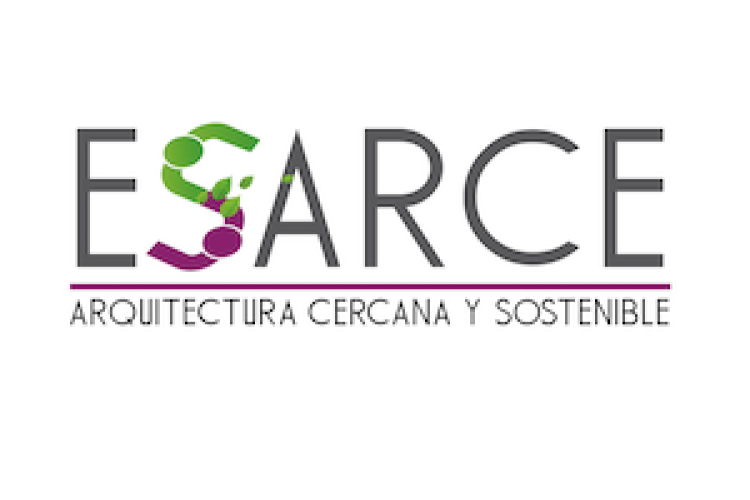 ESARCE - ARQUITECTURA CERCANA Y SOSTENIBLE