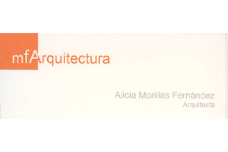 mf Arquitectura