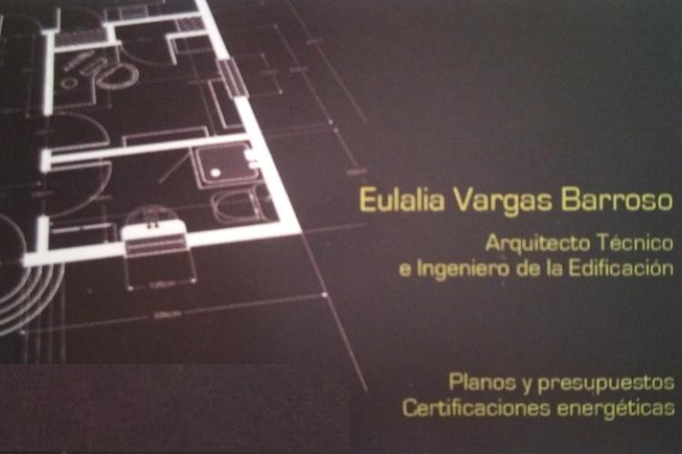 Eulalia Maria Vargas Barroso