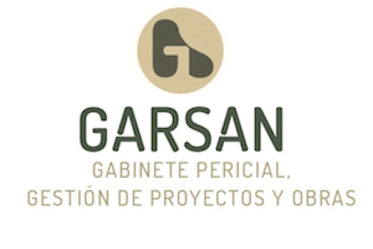 GARSAN GABINETE PERICIAL, GESTION DE PROYECTOS Y OBRAS