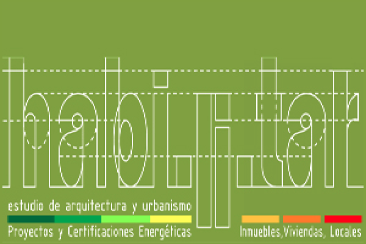 habilitar certificados energeticos 