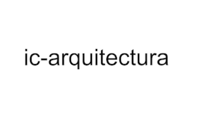 ic-arquitectura