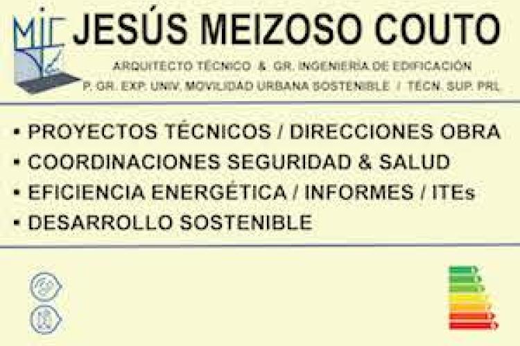 Jesús Meizoso Couto