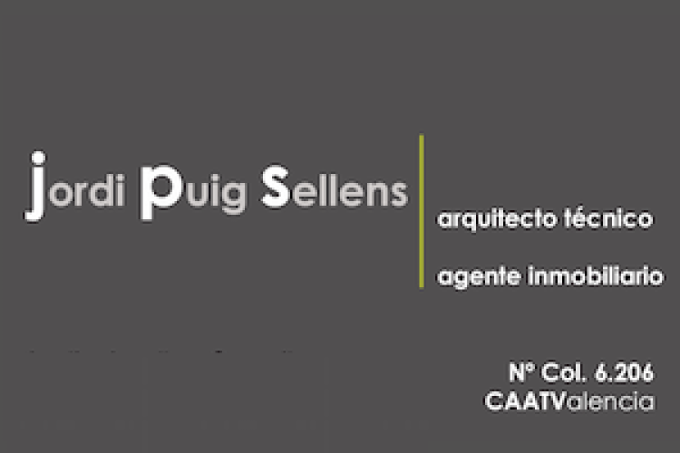 JORDI PUIG SELLENS