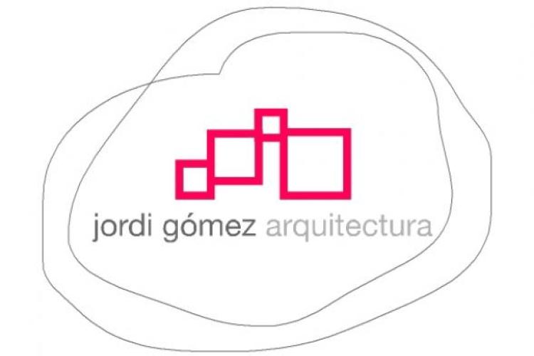 jordi gómez arquitectura