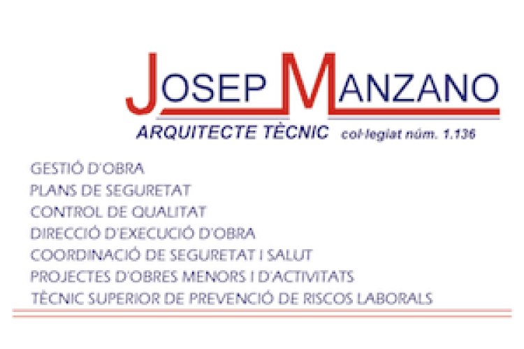 Josep Manzano Vila