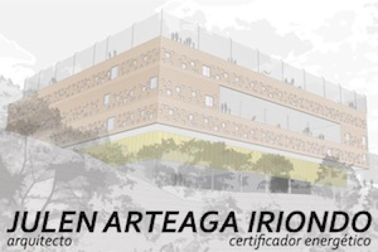 Julen Arteaga Iriondo