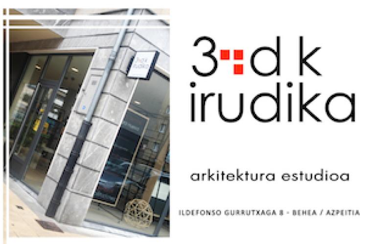  IRUDIKA ARKITEKTURA ESTUDIO