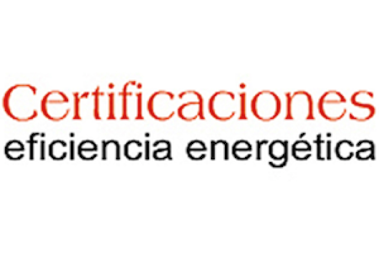 Certificaciones Eficiencia Energética