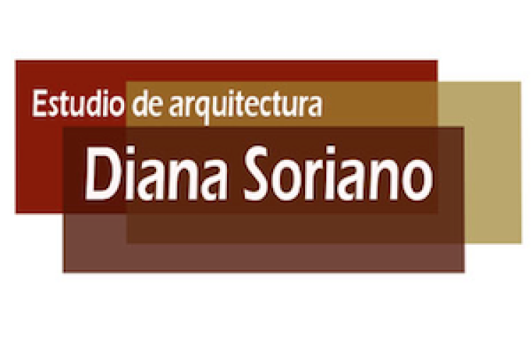Diana Soriano. Estudio de arquitectura