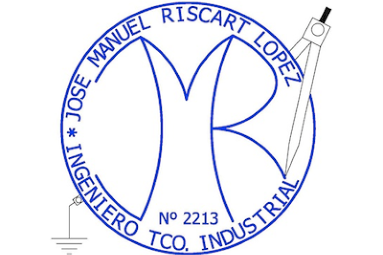 Jose Manuel Riscart Ingeniero Técnico Industrial / Graduado en Ingeniería Eléctrica