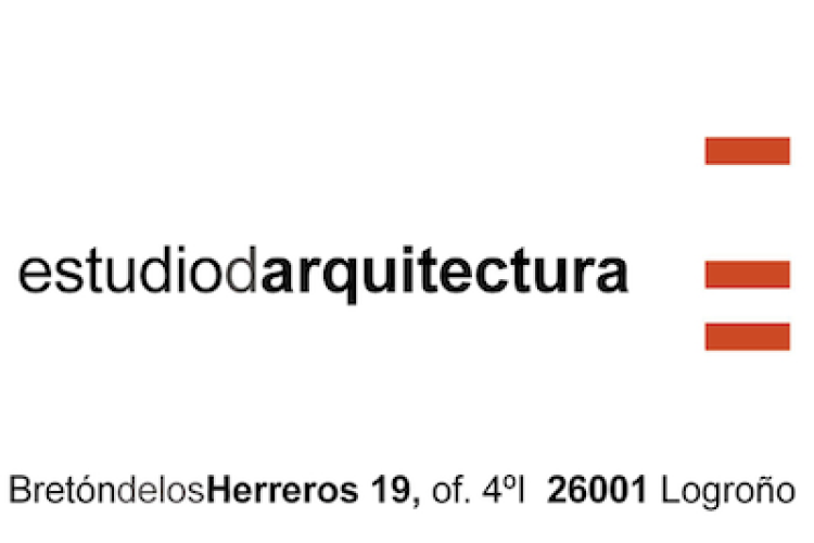 estudio de arquitectura