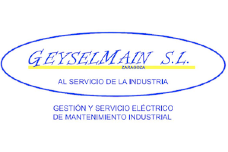 GeyselMain Zaragoza S.L.