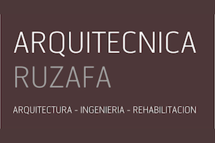 ARQUITÉCNICA RUZAFA