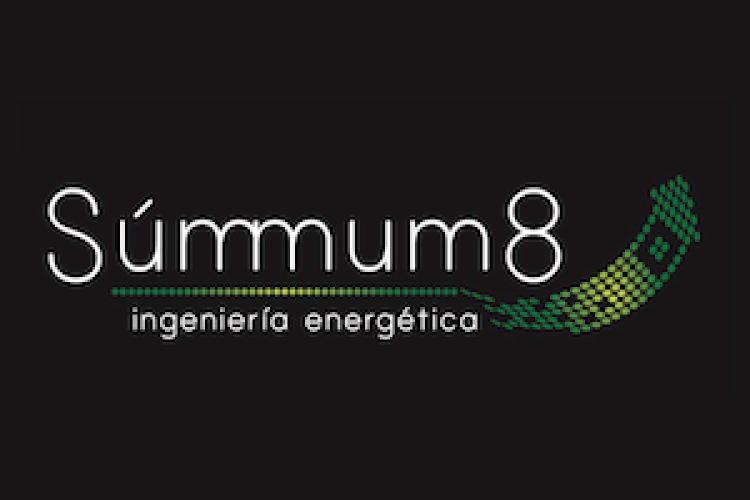 SUMMUM8 INGENIERIA ENERGÉTICA