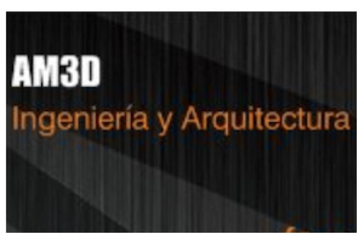 AM3D-Ingeniería y Arquitectura