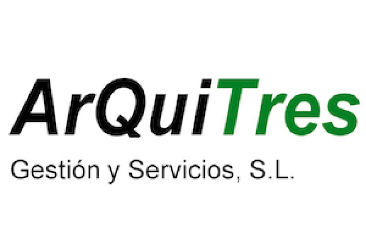 Arquitres gestion y servicios