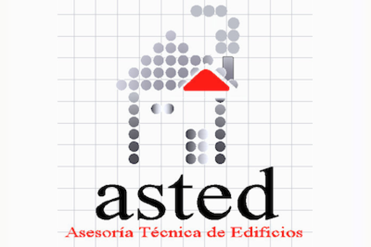 asted