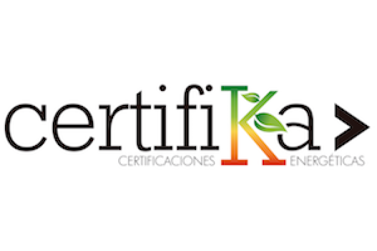 Certifika® Certificaciones Energéticas - Steelpav Ingeniería