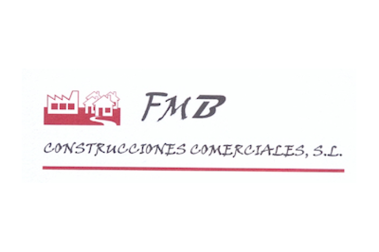 FMB Construcciones comerciales