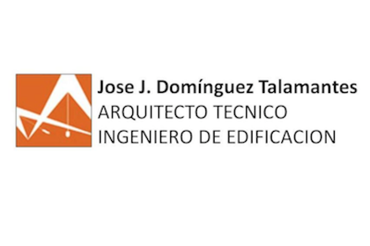 JOSE J. DOMINGUEZ (ARQUITECTO TECNICO)
