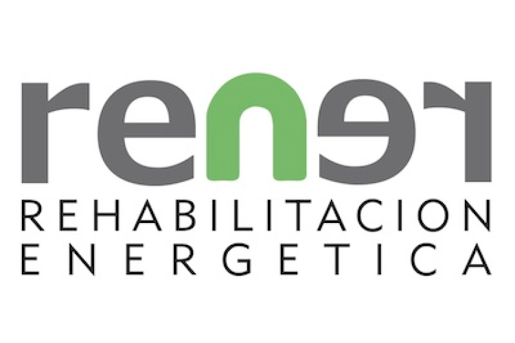 RENER rehabilitación energética