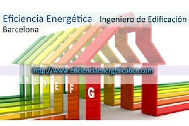 Eficiencia Energética BCN