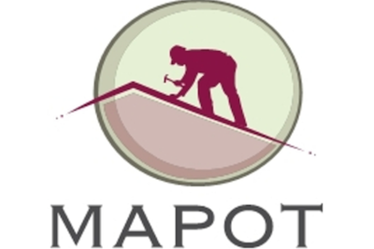 MAPOT Oficina Técnica