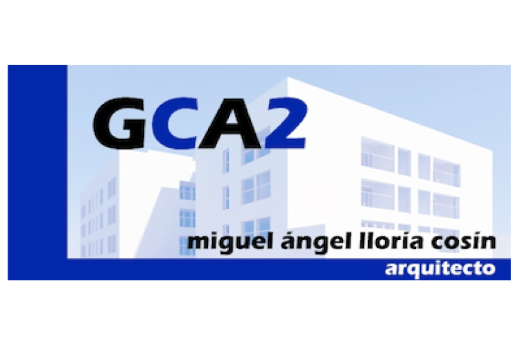 GCA2 arquitectos