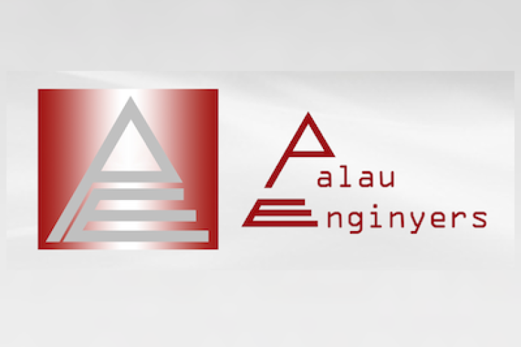 PALAU ENGINYERS