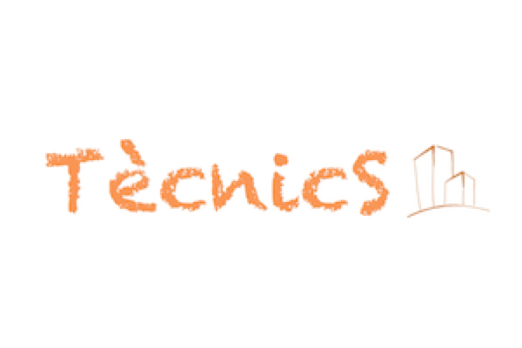 TÈCNICS. ESTUDI D'ARQUITECTES TÈCNICS