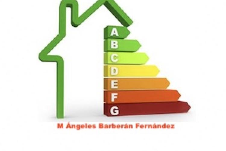 M Ángeles Barberán Fernández