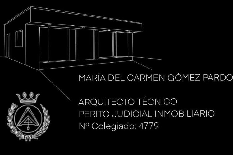 Maria del Carmen Gomez