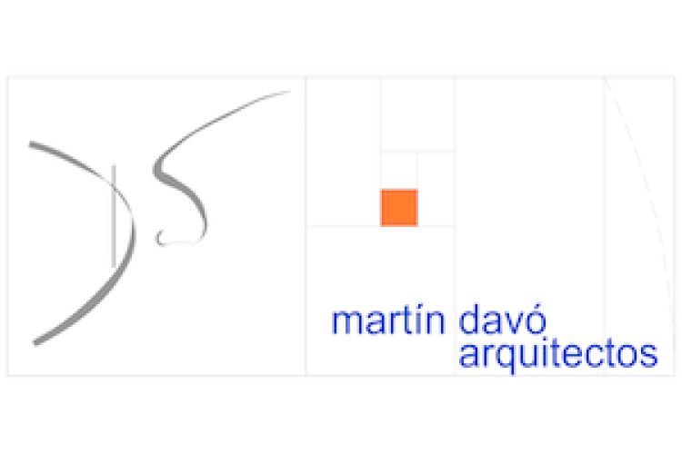 Martín Davó. Arquitectos.