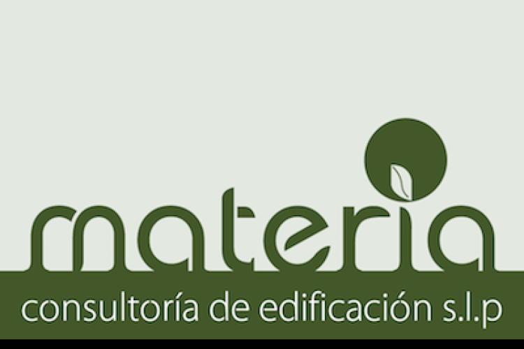MATERIA CONSULTORIA DE EDIFICACION