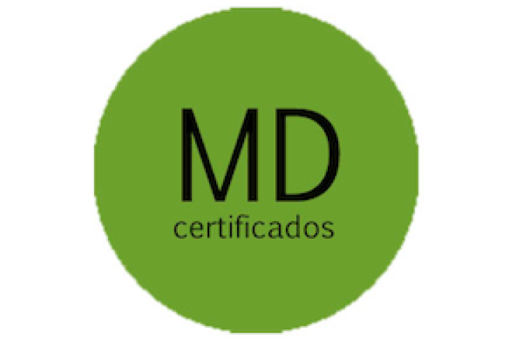 MD Certificados