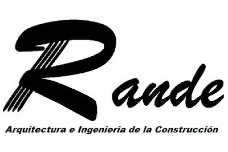 RANDE ARQUITECTURA E INGENIERÍA DE LA CONSTRUCCIÓN S.L.