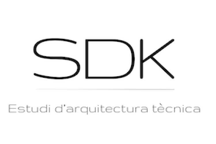 SDK Estudi d'arquitectura tècnica