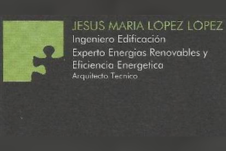 JESUS MARIA LOPEZ LOPEZ