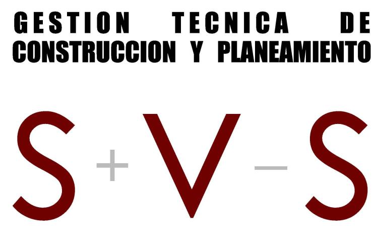 svs arquitectos