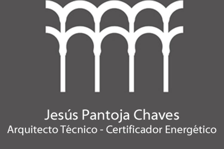 Jesús Pantoja - Arquitecto Técnico - Certificador energético