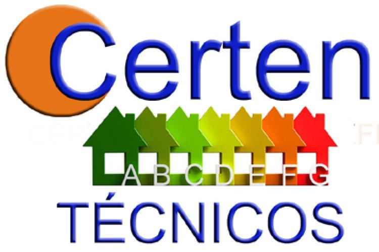 Certen TÉCNICOS 