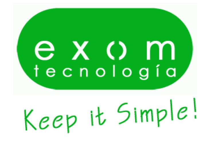 Exom Tecnología - Certificado energético