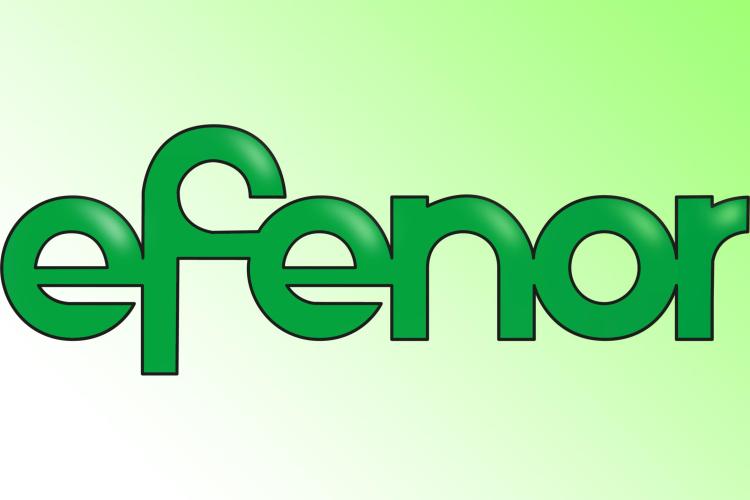 Efenor. Empresa de Servicios Energéticos