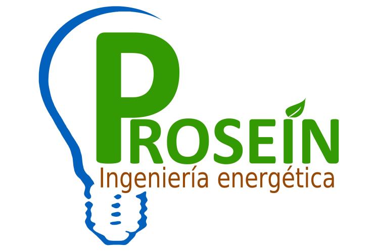 PROSEIN - INGENIERÍA ENERGÉTICA